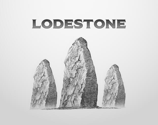 Lodestone: Ironsworn Campaign Sheet