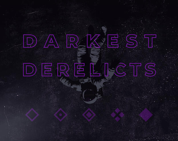 Darkest Derelicts: EVA Rules for Ironsworn: Starforged